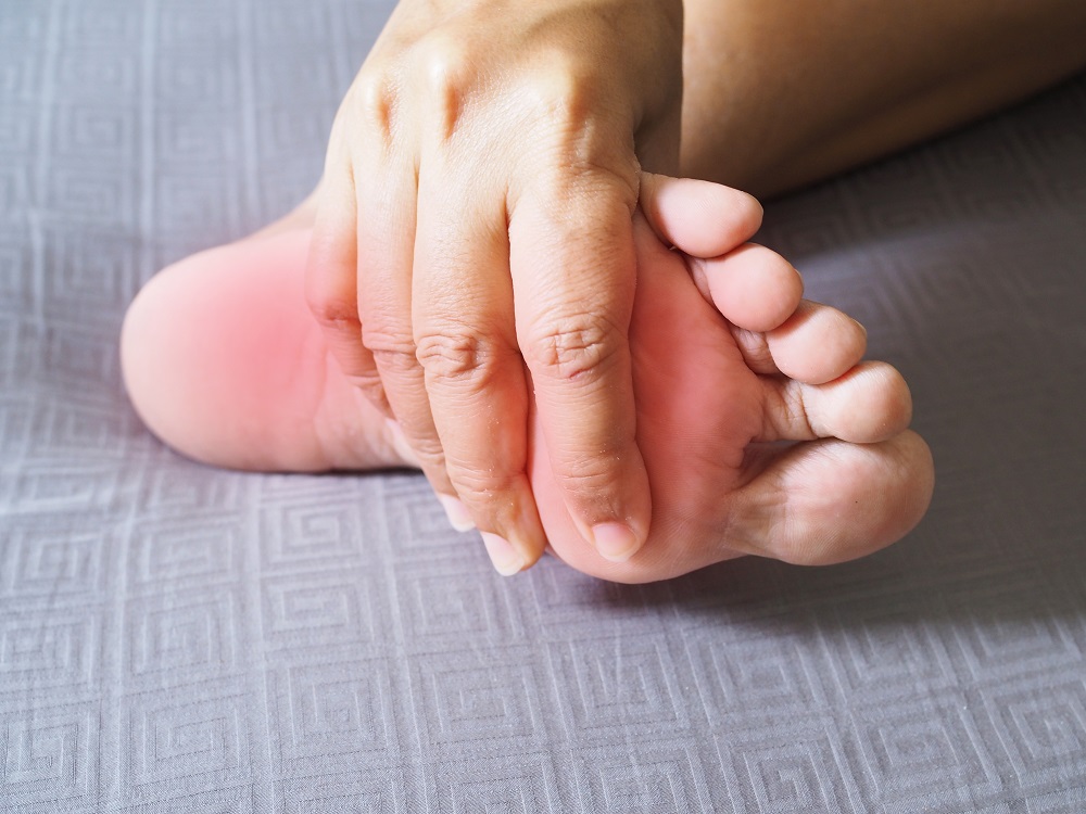 Podiatrist in Clovis, Fresno, Madera & Turlock, CA